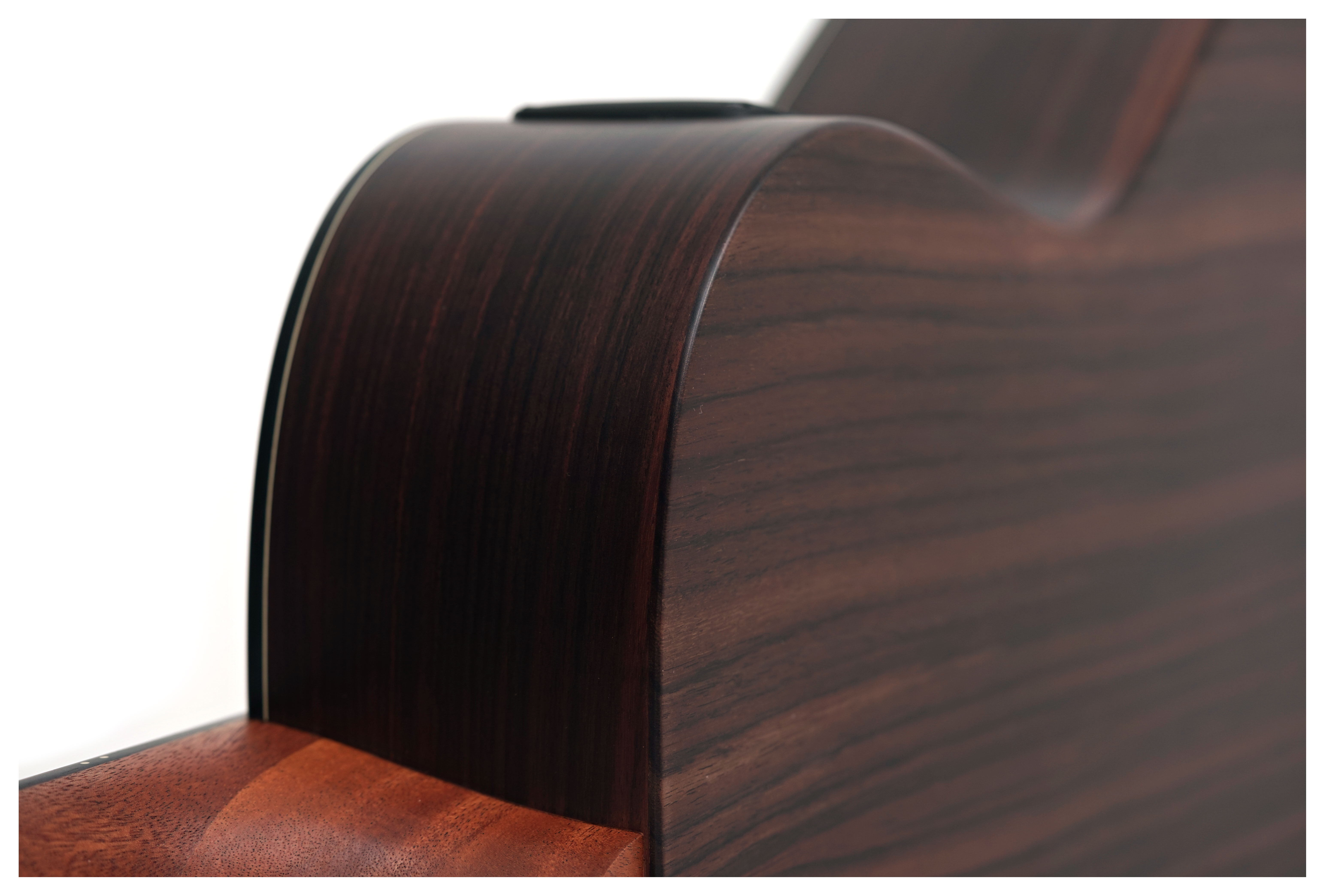 Furch Violet Gc-ER Master's Choice with CNR Active