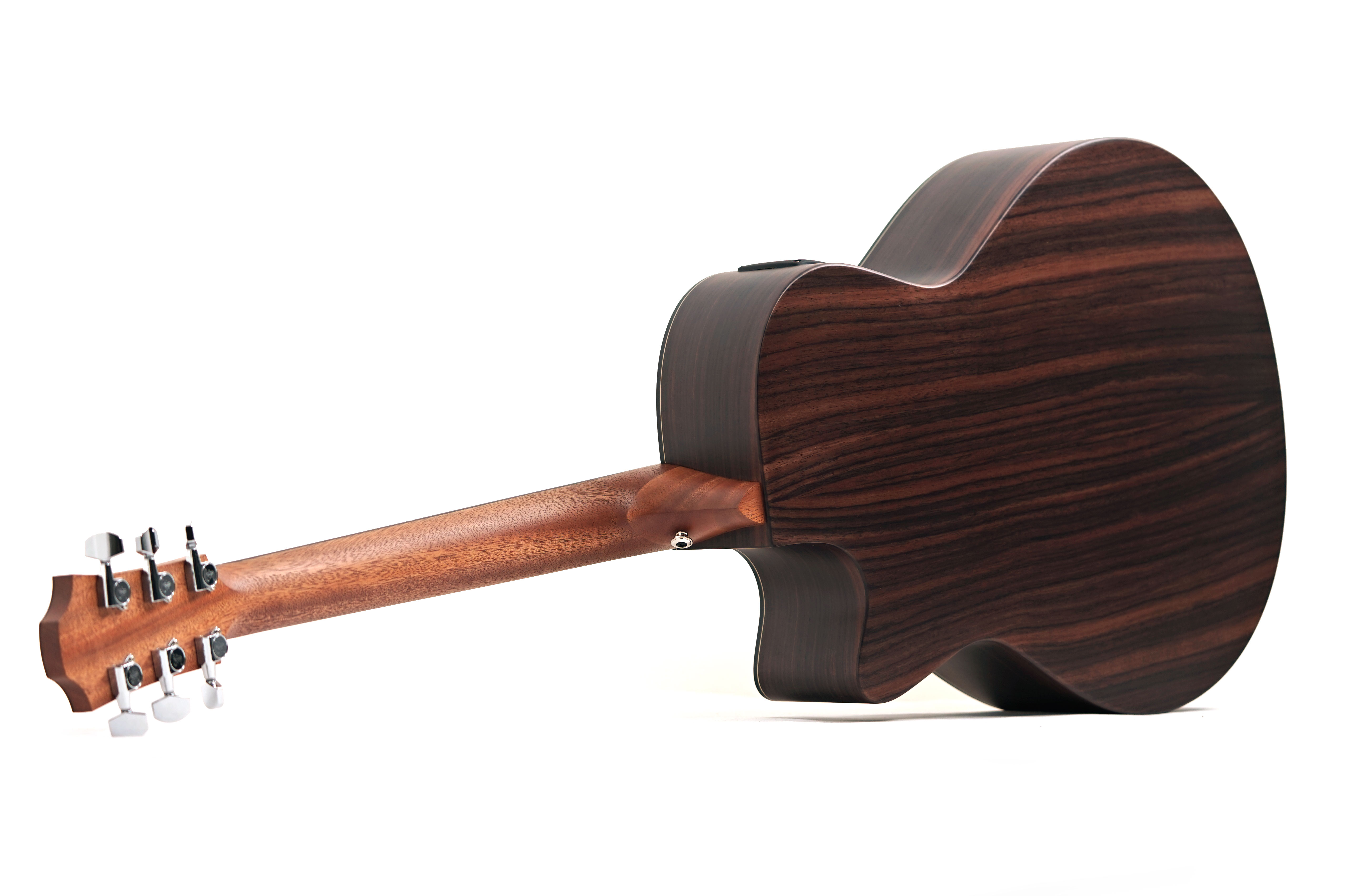 Furch Violet Gc-ER Master's Choice with CNR Active