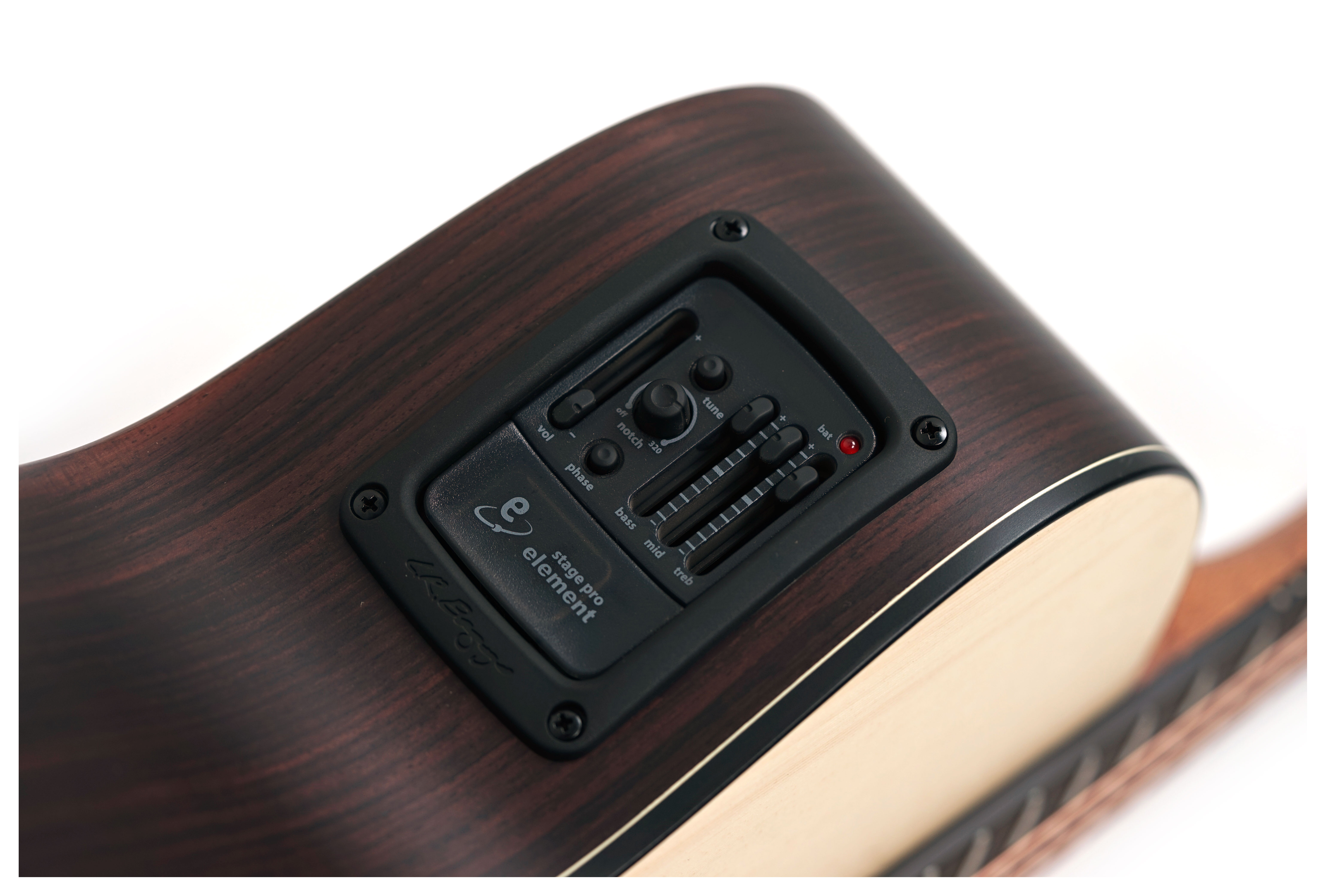 Furch Violet Gc-ER Master's Choice with CNR Active