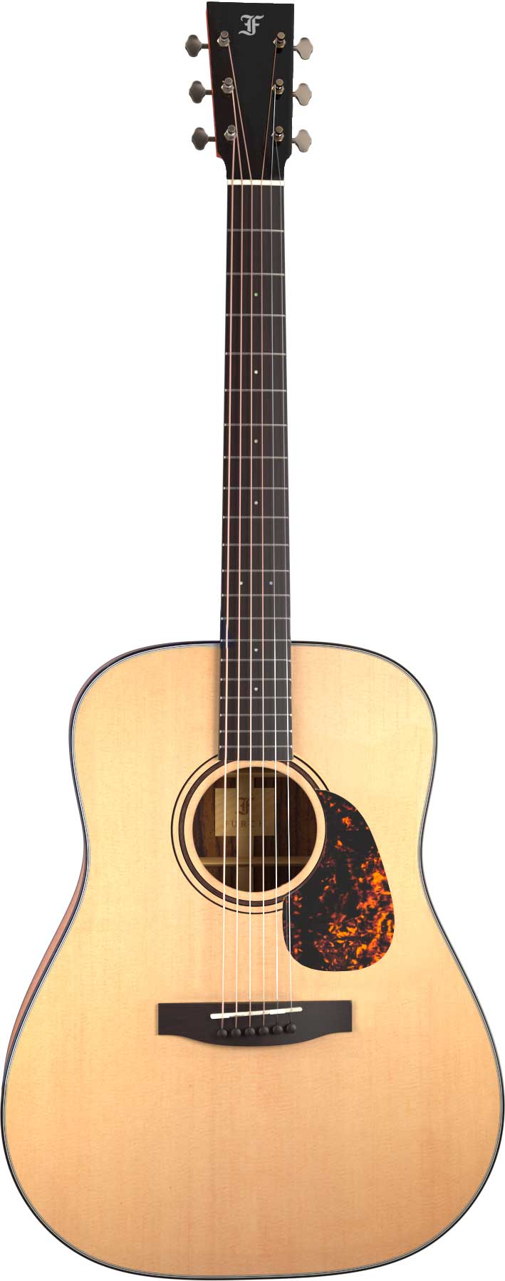 Furch Vintage Pure D-SM with CNR Active