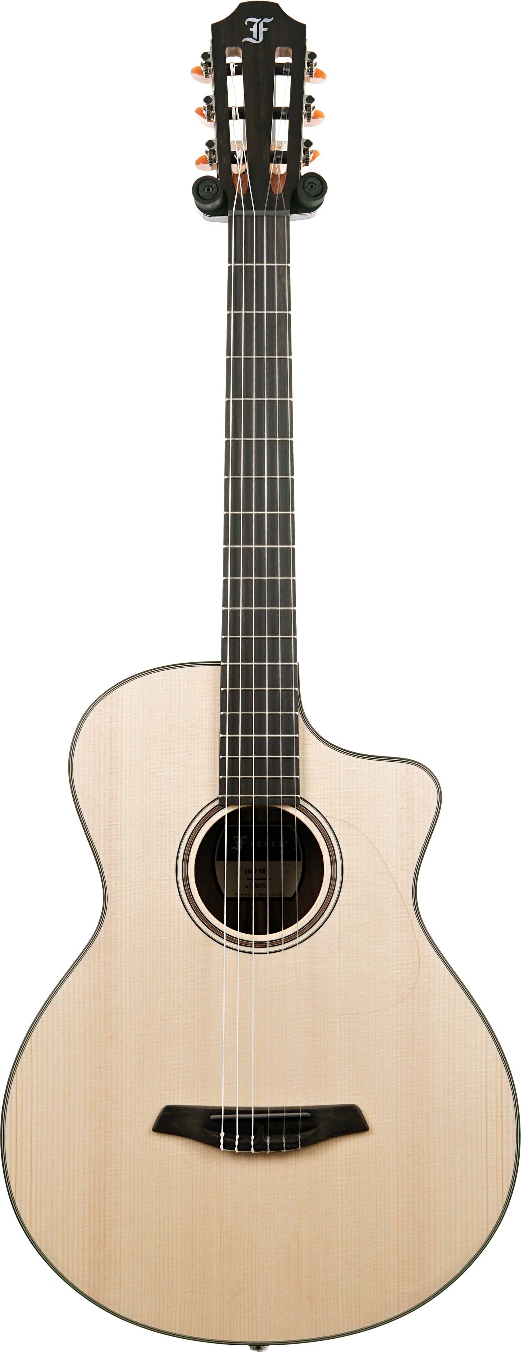 Furch GNc 2-SW with CNR Active