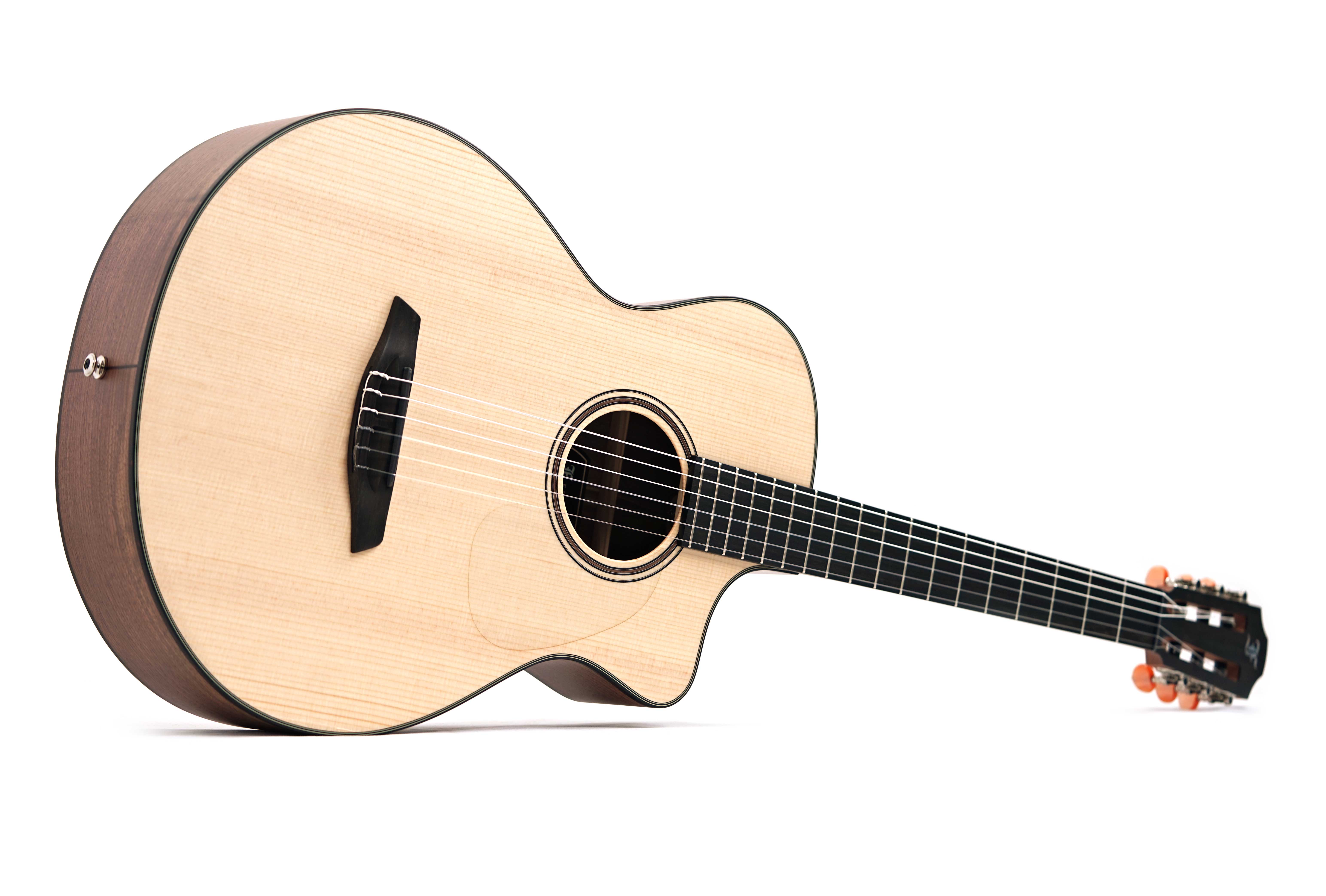 Furch GNc 2-SW with CNR Active