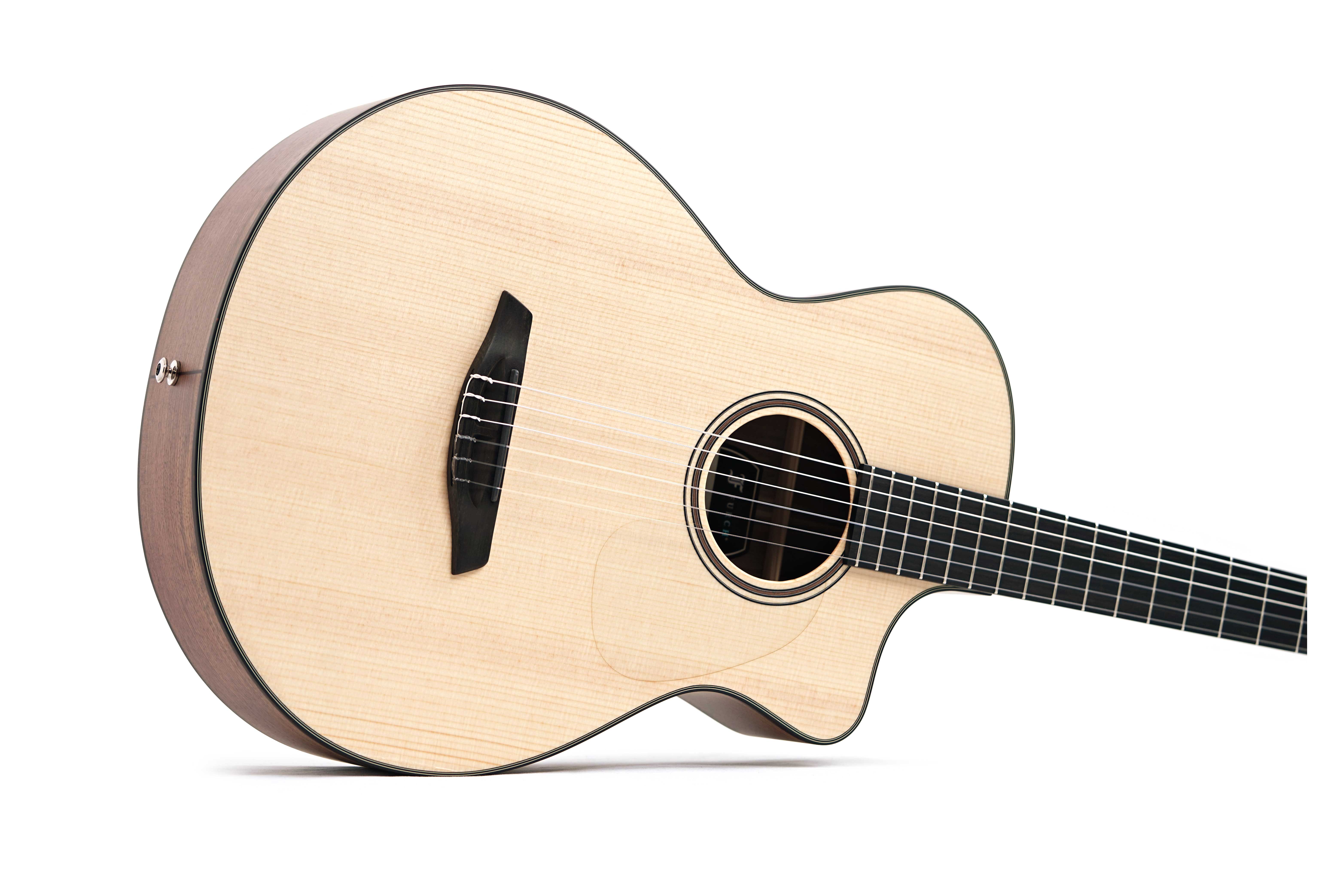 Furch GNc 2-SW with CNR Active