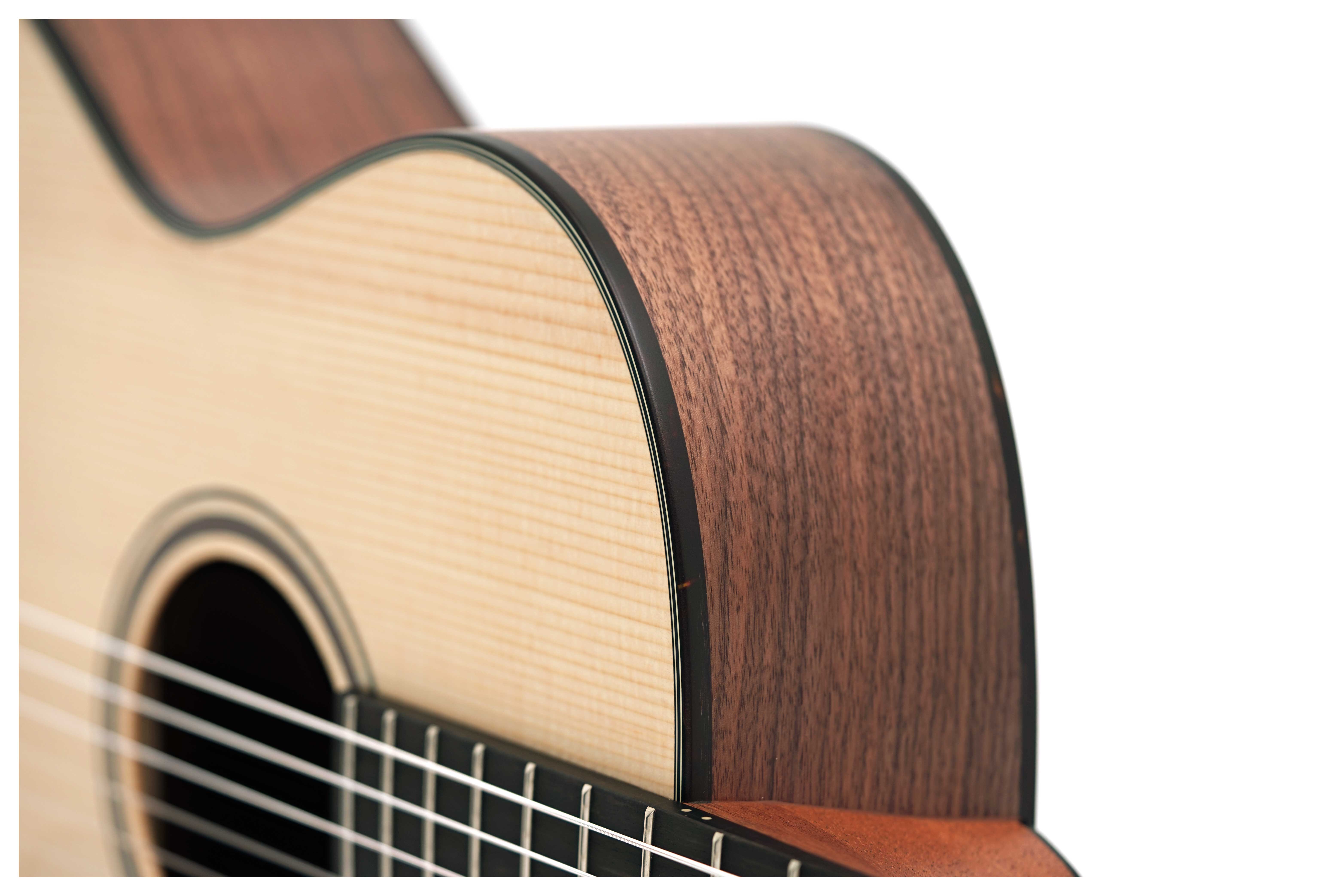 Furch GNc 2-SW with CNR Active