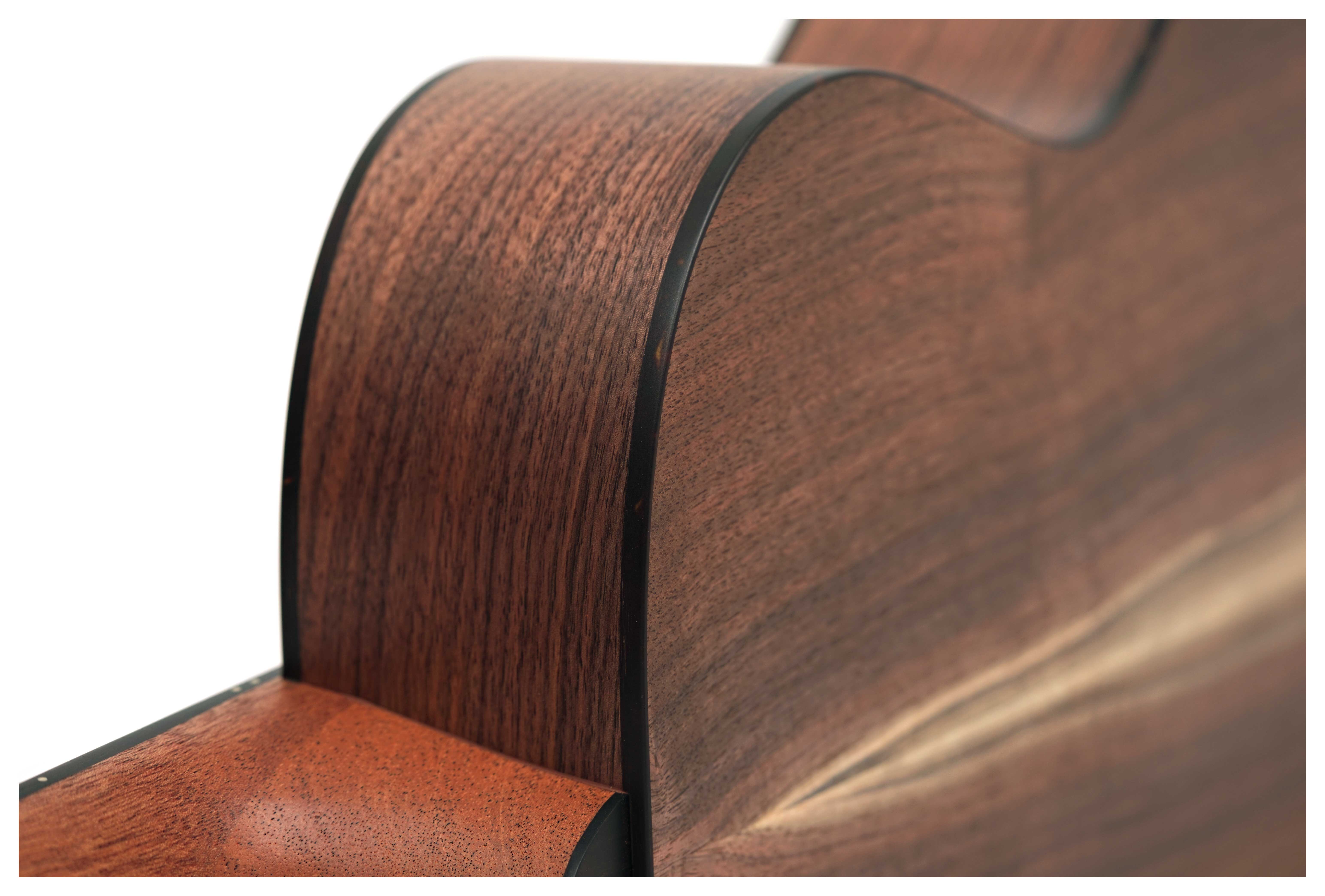 Furch GNc 2-SW with CNR Active