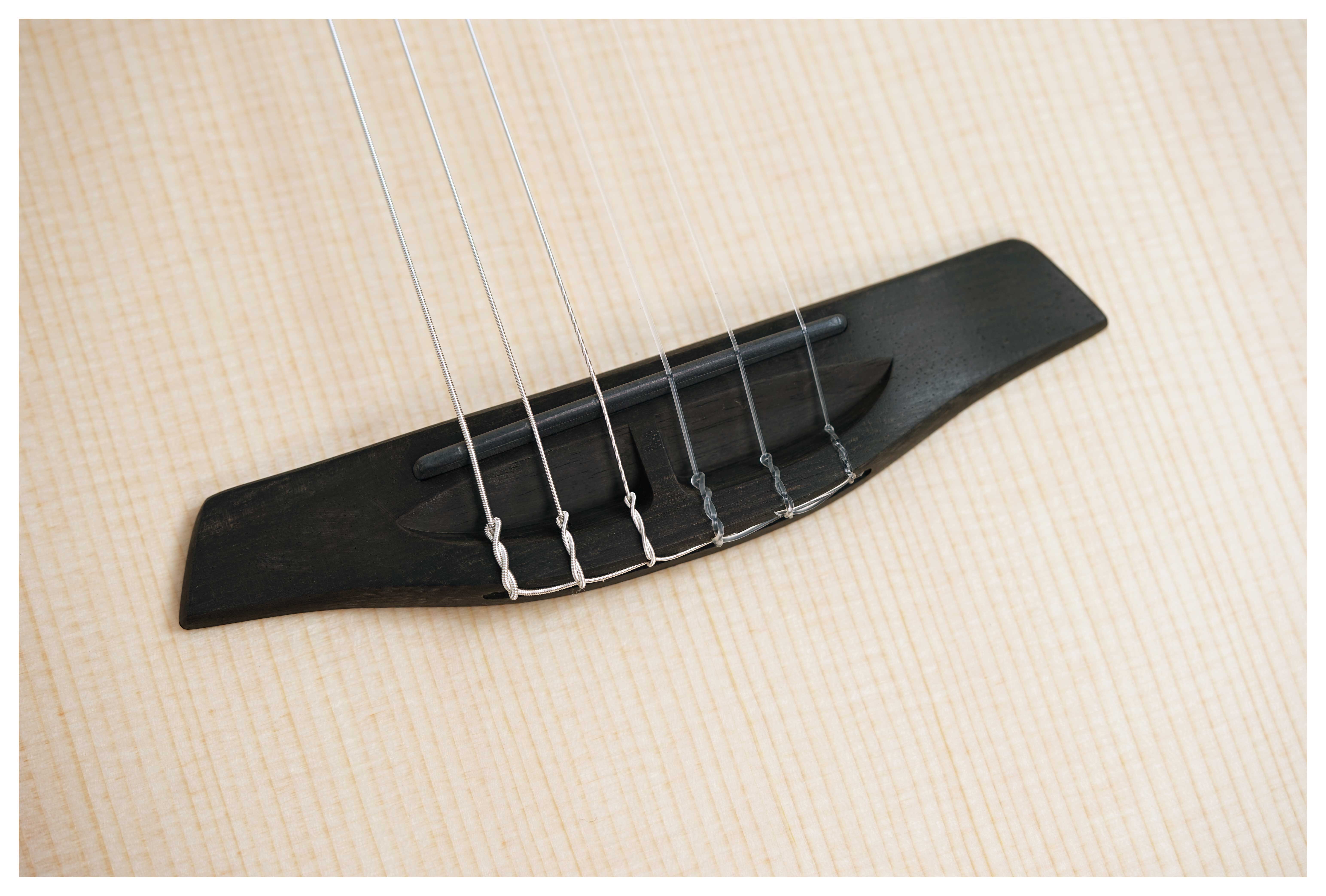 Furch GNc 2-SW with CNR Active