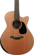 Furch Blue Deluxe Gc-CM with CNR Active
