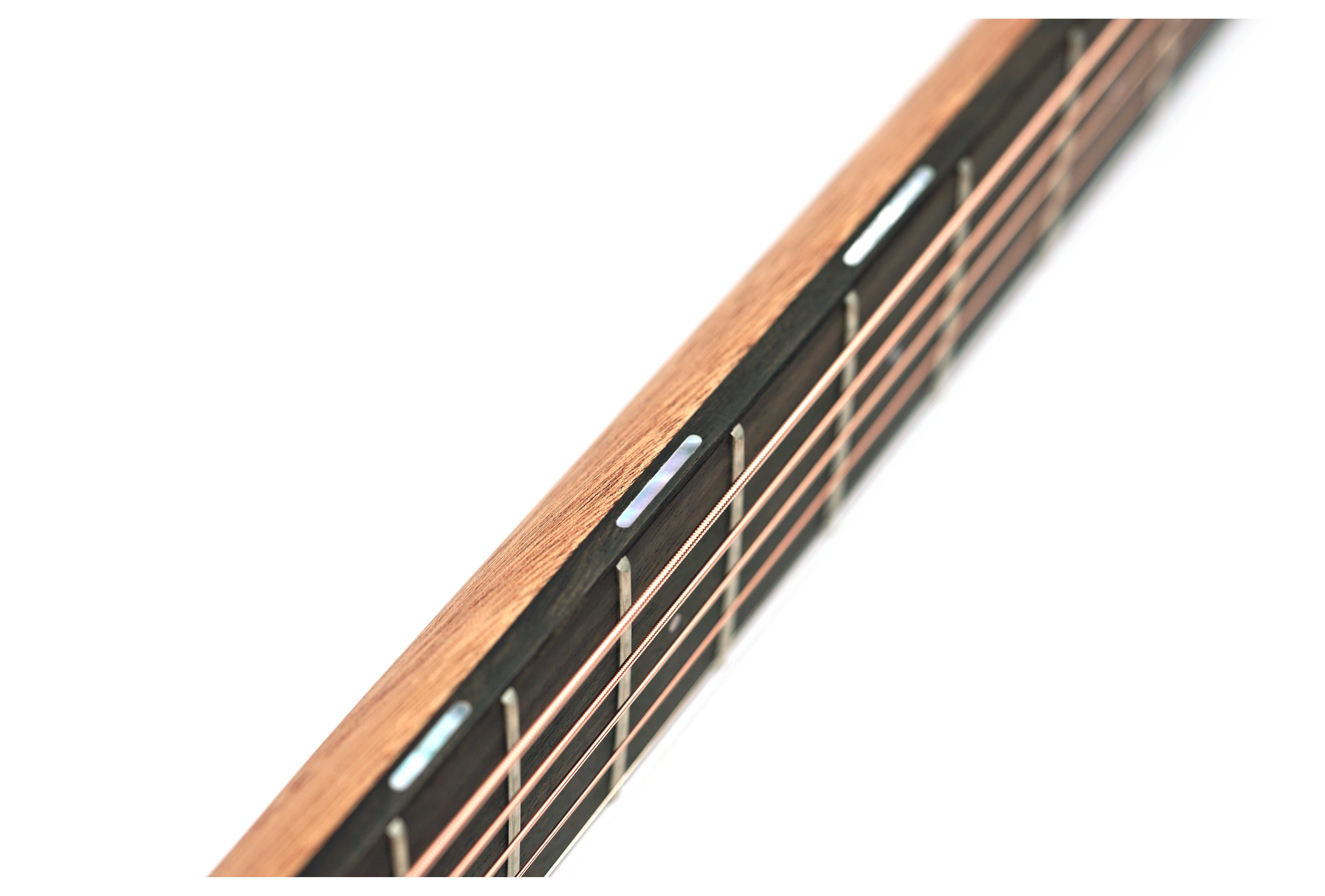 Furch Blue Deluxe Gc-CM with CNR Active