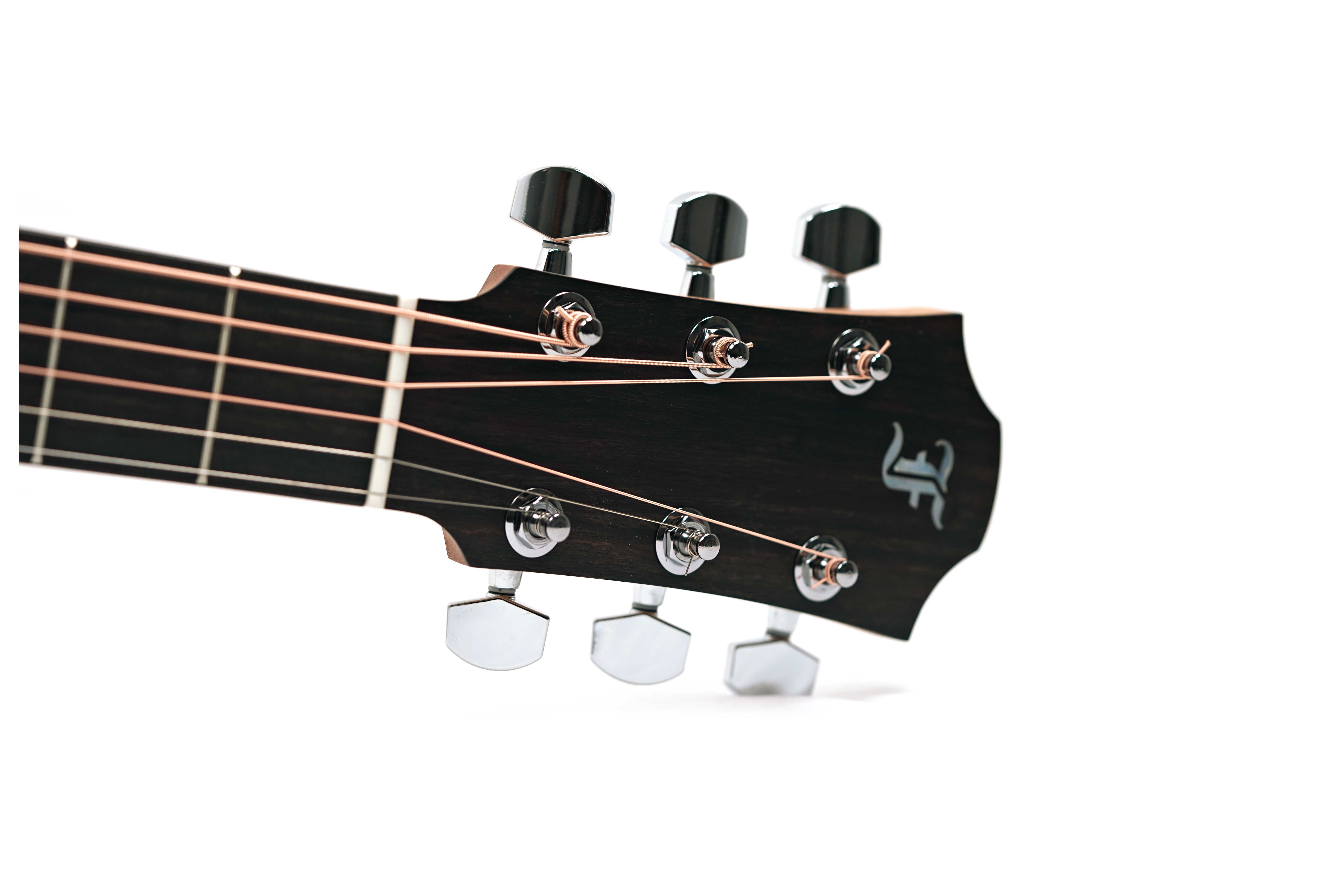 Furch Blue Deluxe Gc-CM with CNR Active