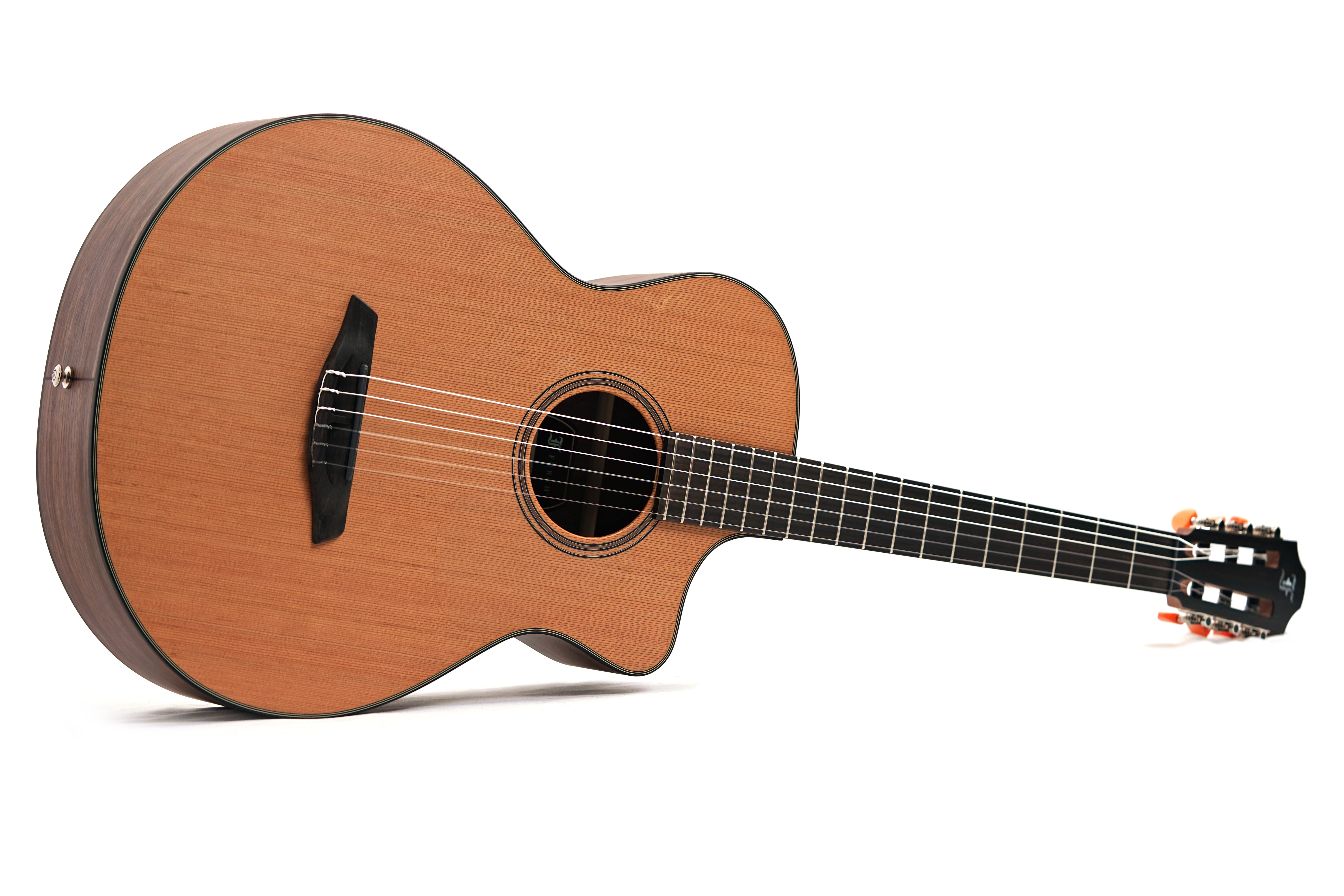 Furch GNc 2-CW with CNR Active