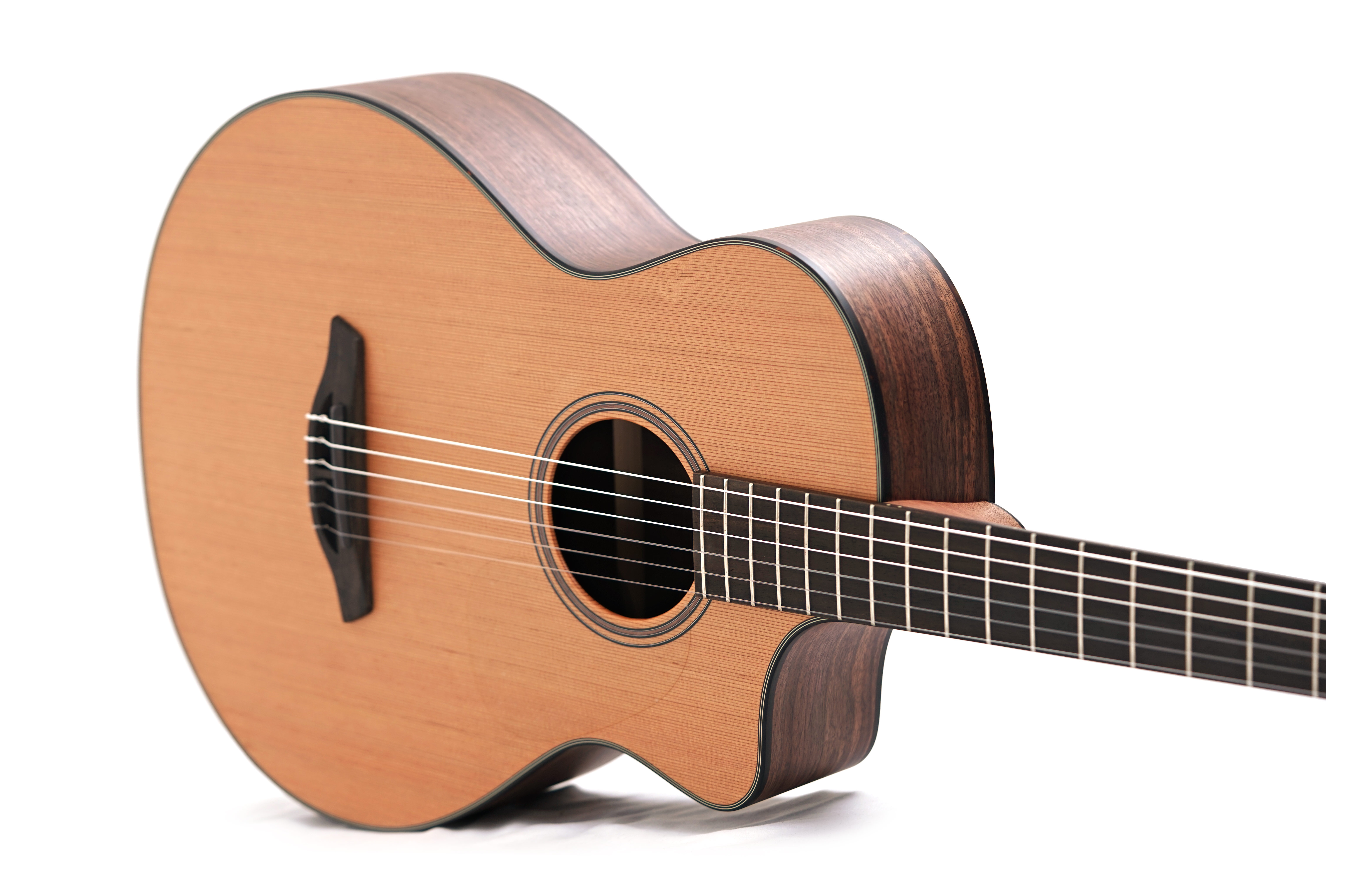 Furch GNc 2-CW with CNR Active