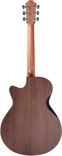 Furch Blue Deluxe Gc-SW With CNR Active Neck System Furch Blue Deluxe Gc-SW With CNR Active Neck System