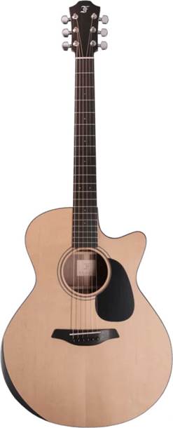 Furch Blue Deluxe Gc-SW With CNR Active Neck System