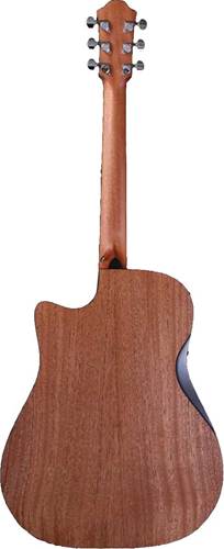 Furch Blue Performance Dc-EM with CNR Active Furch Blue Performance Dc-EM with CNR Active