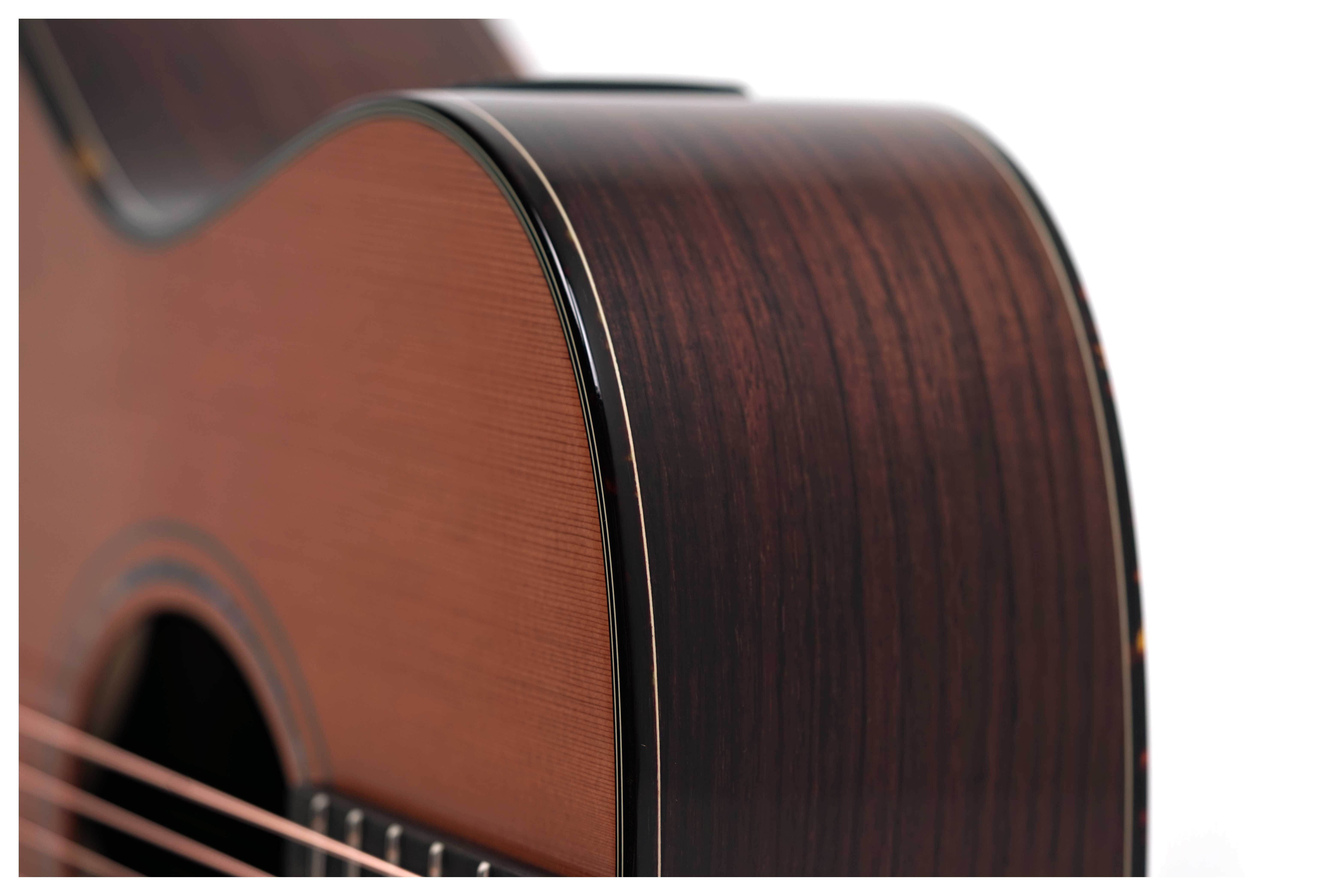 Furch Yellow Gc-CR Master's Choice with CNR Active #136377