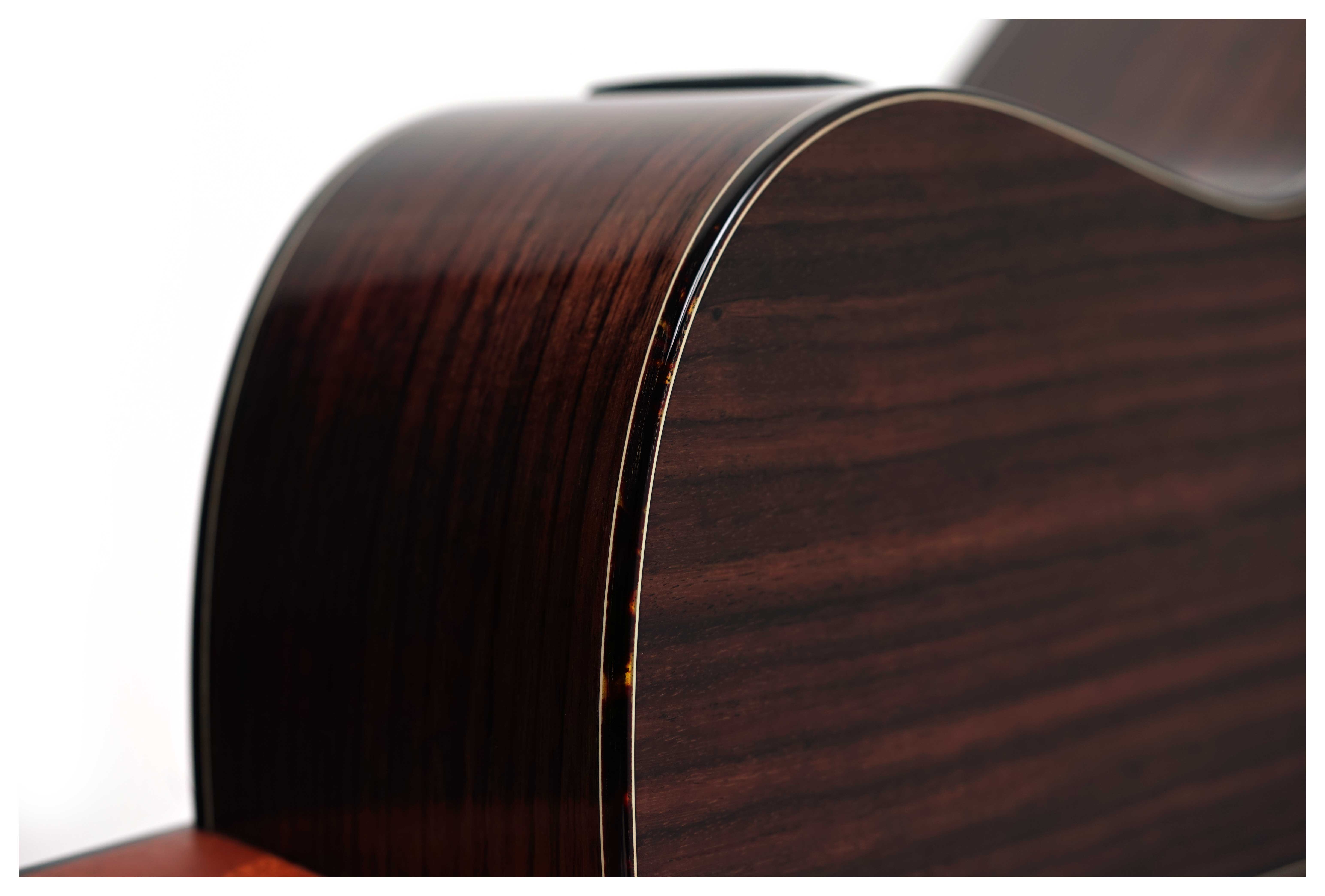 Furch Yellow Gc-CR Master's Choice with CNR Active #136377