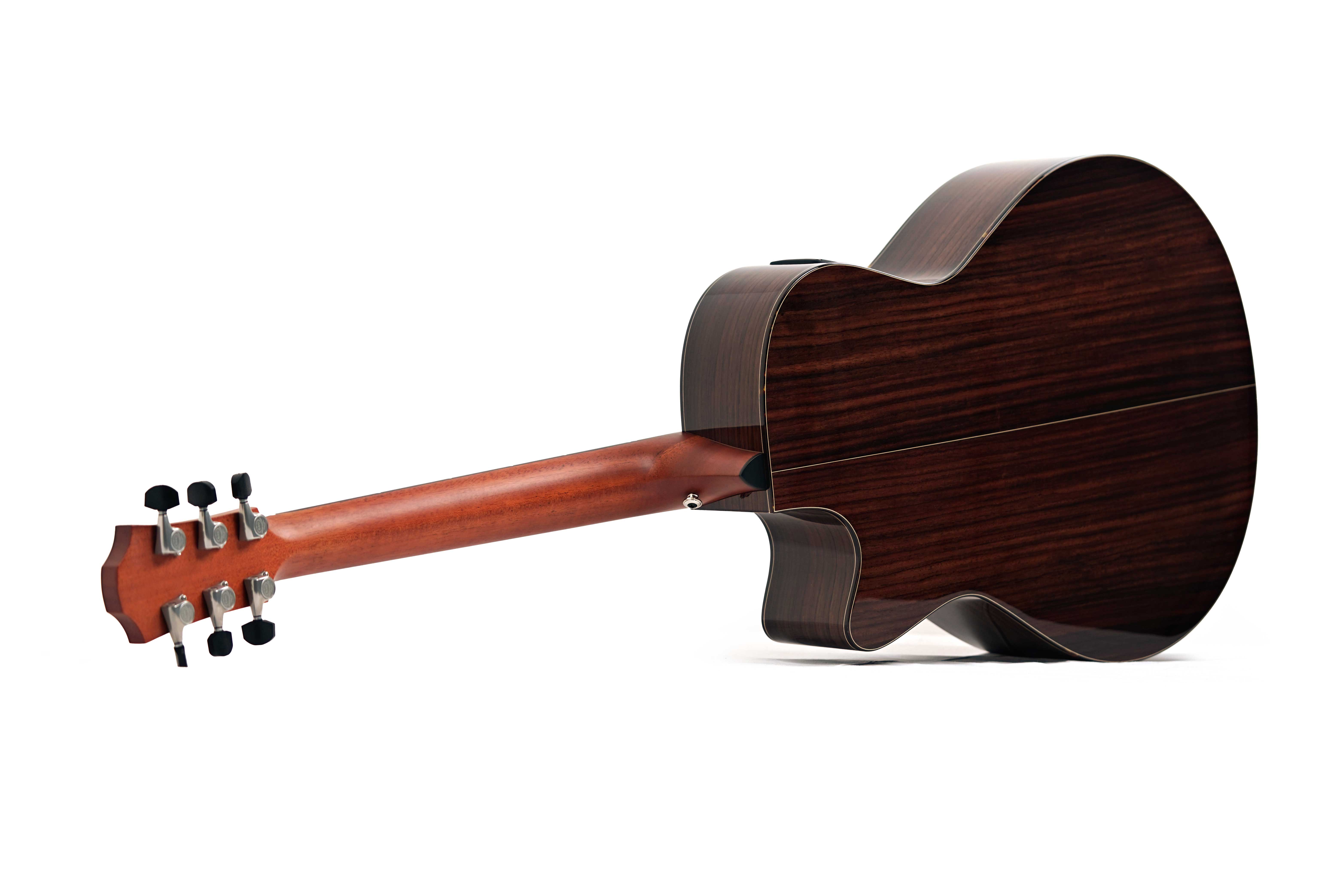 Furch Yellow Gc-CR Master's Choice with CNR Active #136377