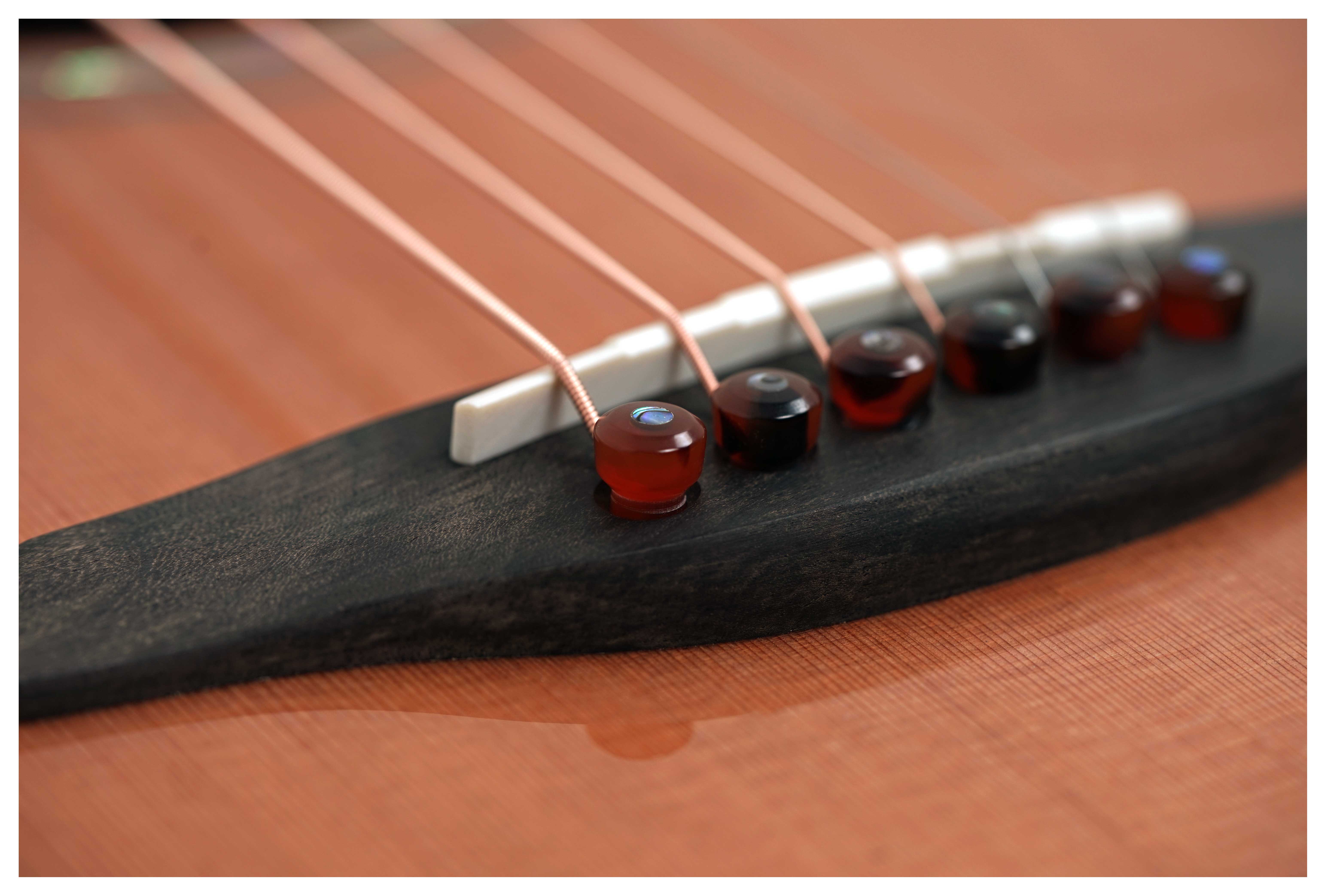 Furch Yellow Gc-CR Master's Choice with CNR Active #136377