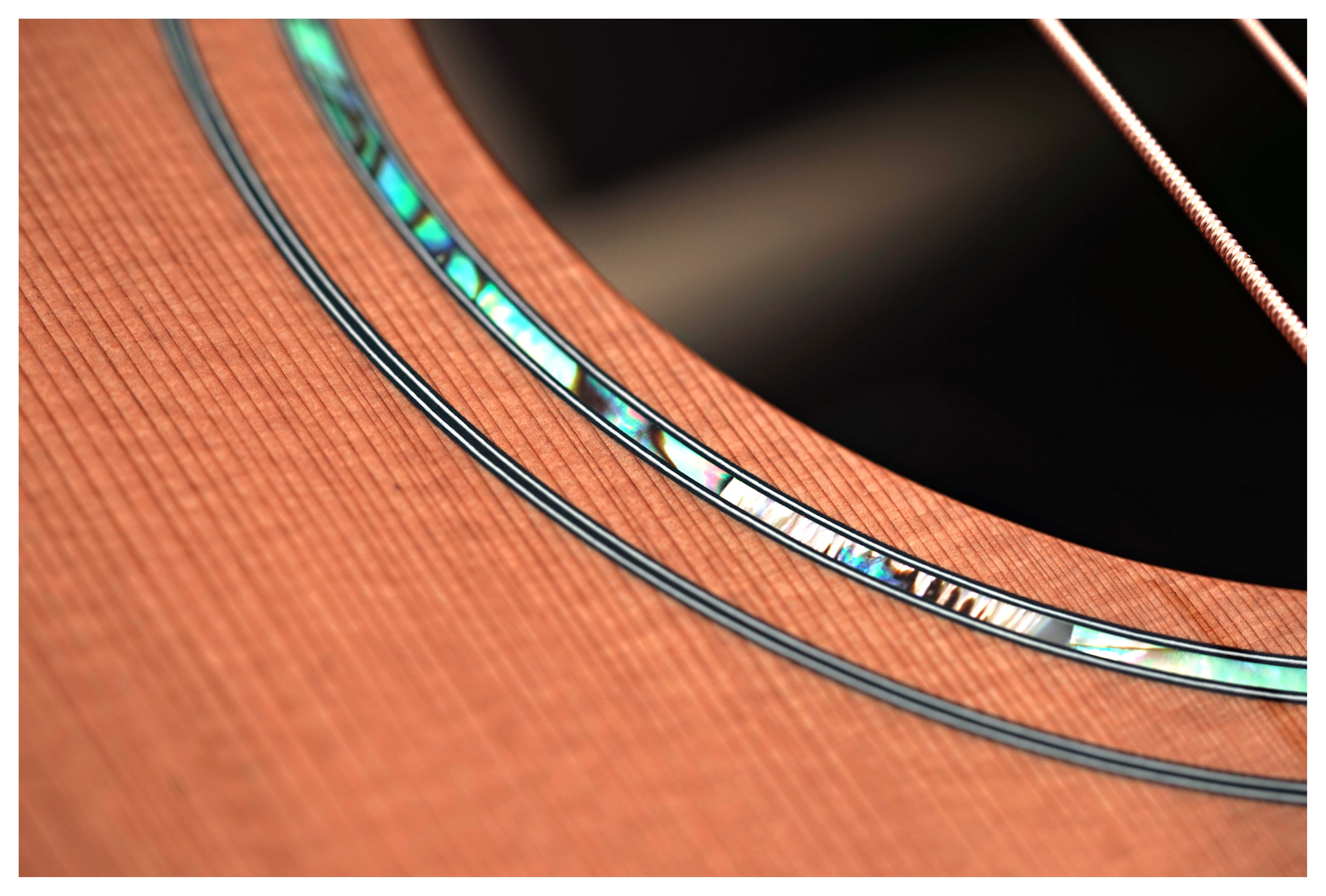 Furch Yellow Gc-CR Master's Choice with CNR Active #136377