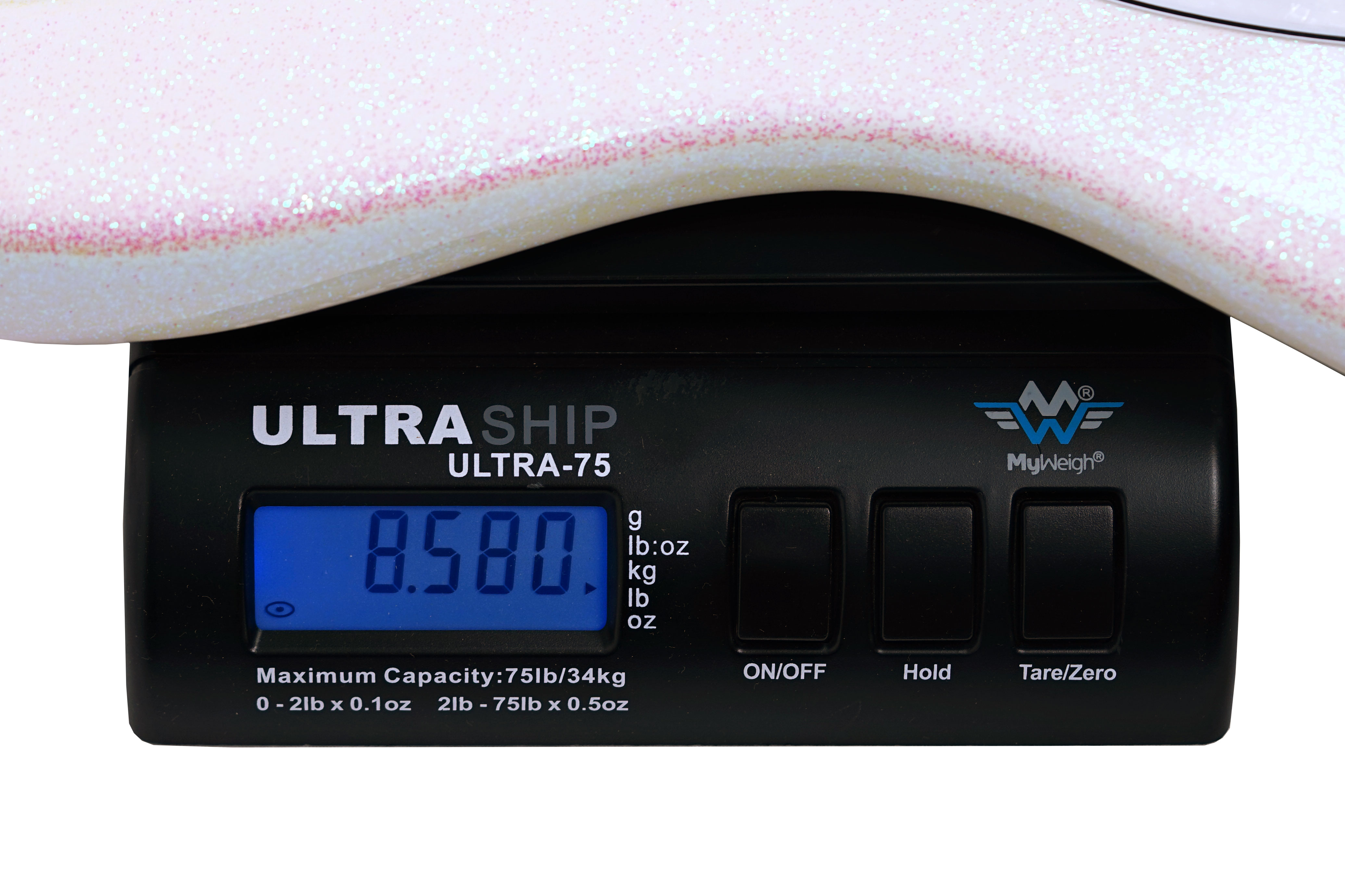 Music Man Stingray Special Dazzler Maple Fingerboard #K11144