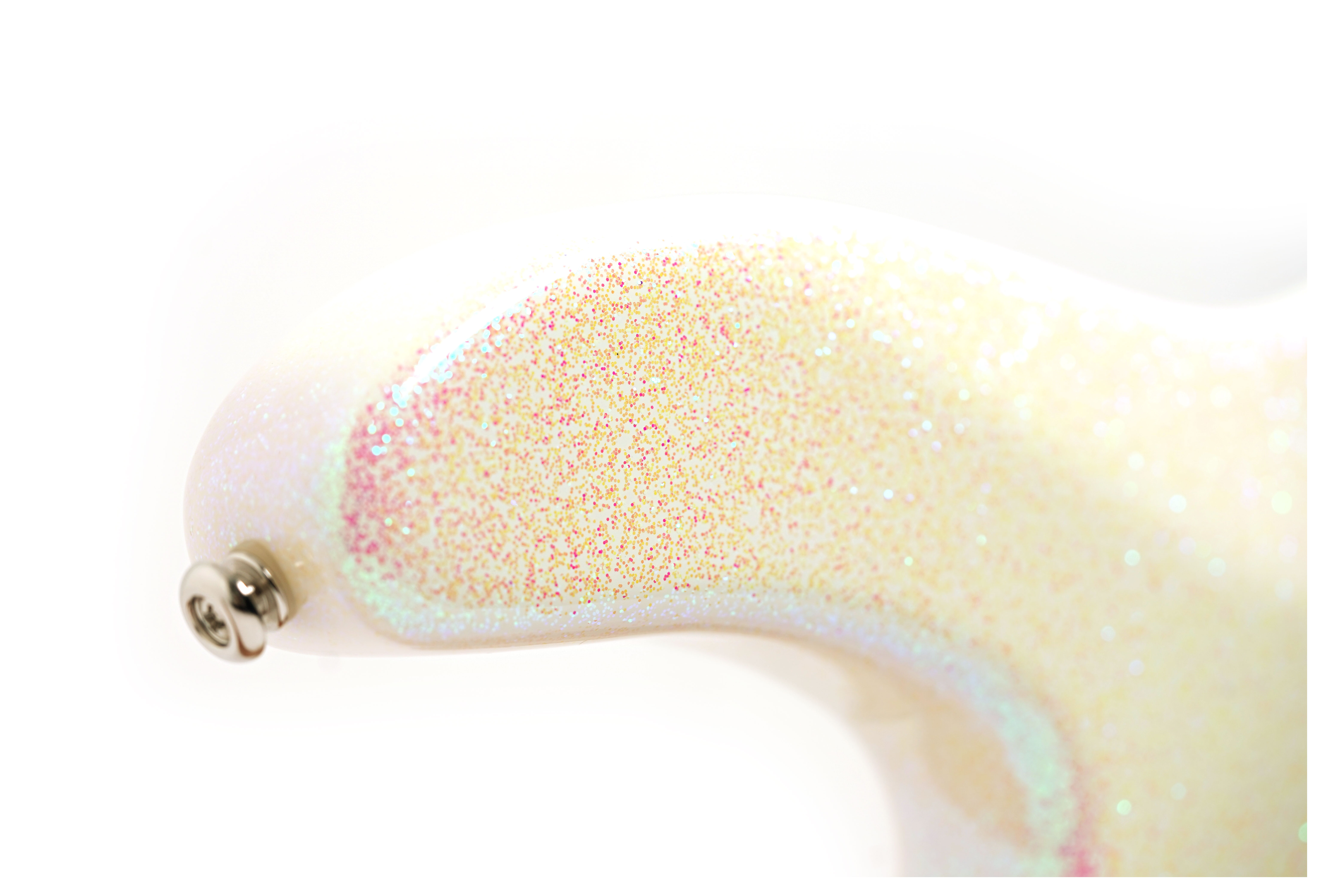 Music Man Stingray Special Dazzler Maple Fingerboard #K11144