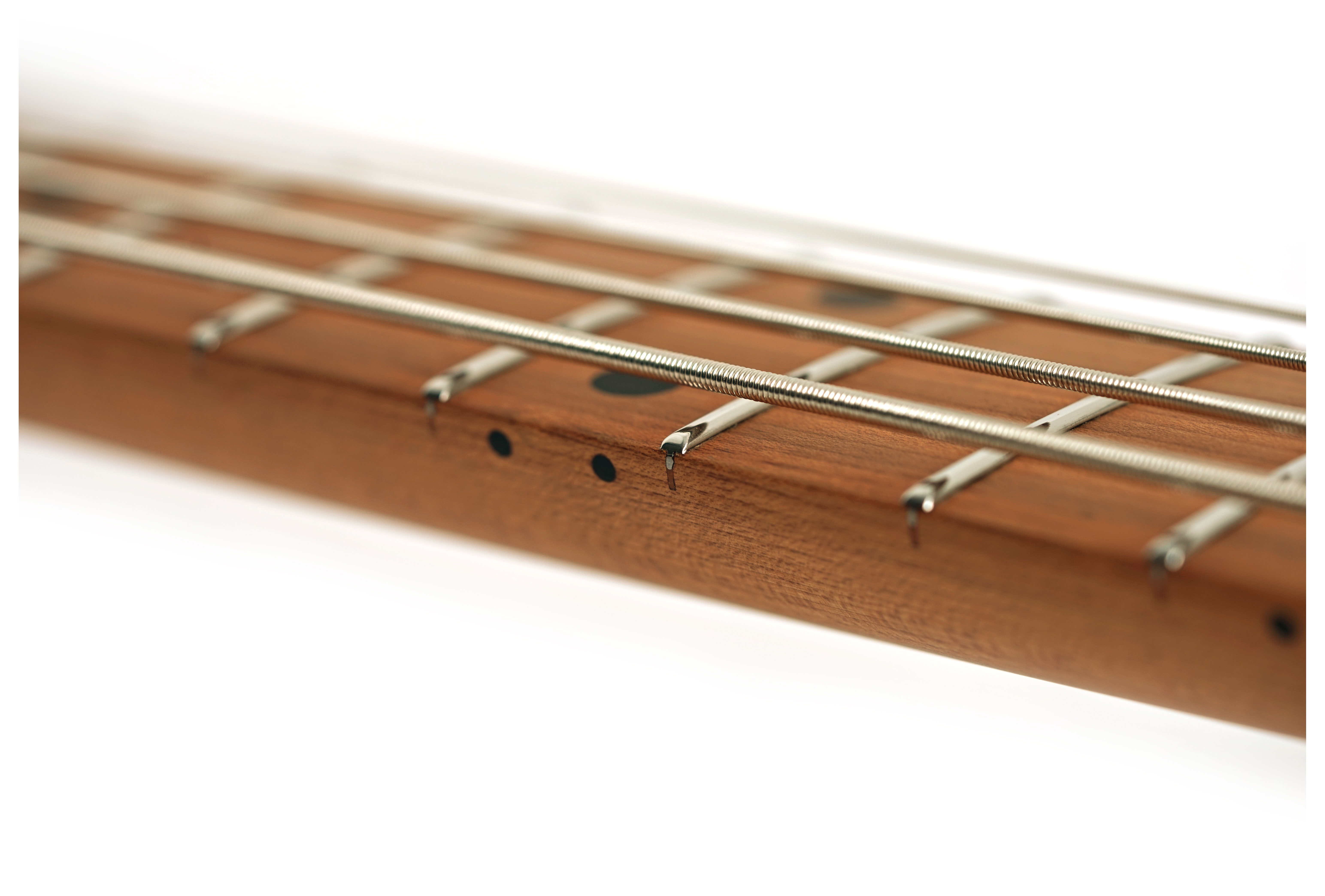 Music Man Stingray Special Dazzler Maple Fingerboard #K11144