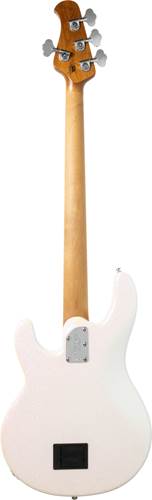 Music Man Stingray Special Dazzler Maple Fingerboard Music Man Stingray Special Dazzler Maple Fingerboard