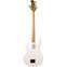 Music Man Stingray Special Dazzler Maple Fingerboard Back View