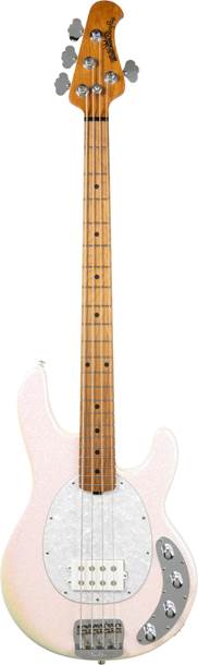 Music Man Stingray Special Dazzler Maple Fingerboard