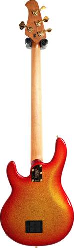 Music Man Stingray Special Cherry Punch Ebony Fingerboard #K05968 Music Man Stingray Special Cherry Punch Ebony Fingerboard #K05968