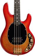 Music Man Stingray Special Cherry Punch Ebony Fingerboard #K05968