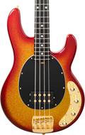 Music Man Stingray Special Cherry Punch Ebony Fingerboard