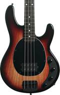 Music Man Stingray Special Faded Vintage Sunburst Ebony Fingerboard #K05355