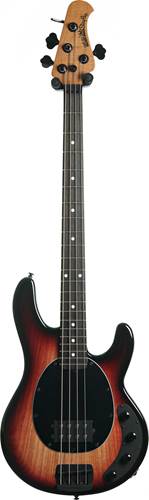 Music Man Stingray Special Faded Vintage Sunburst Ebony Fingerboard #K05355 Music Man Stingray Special Faded Vintage Sunburst Ebony Fingerboard #K05355