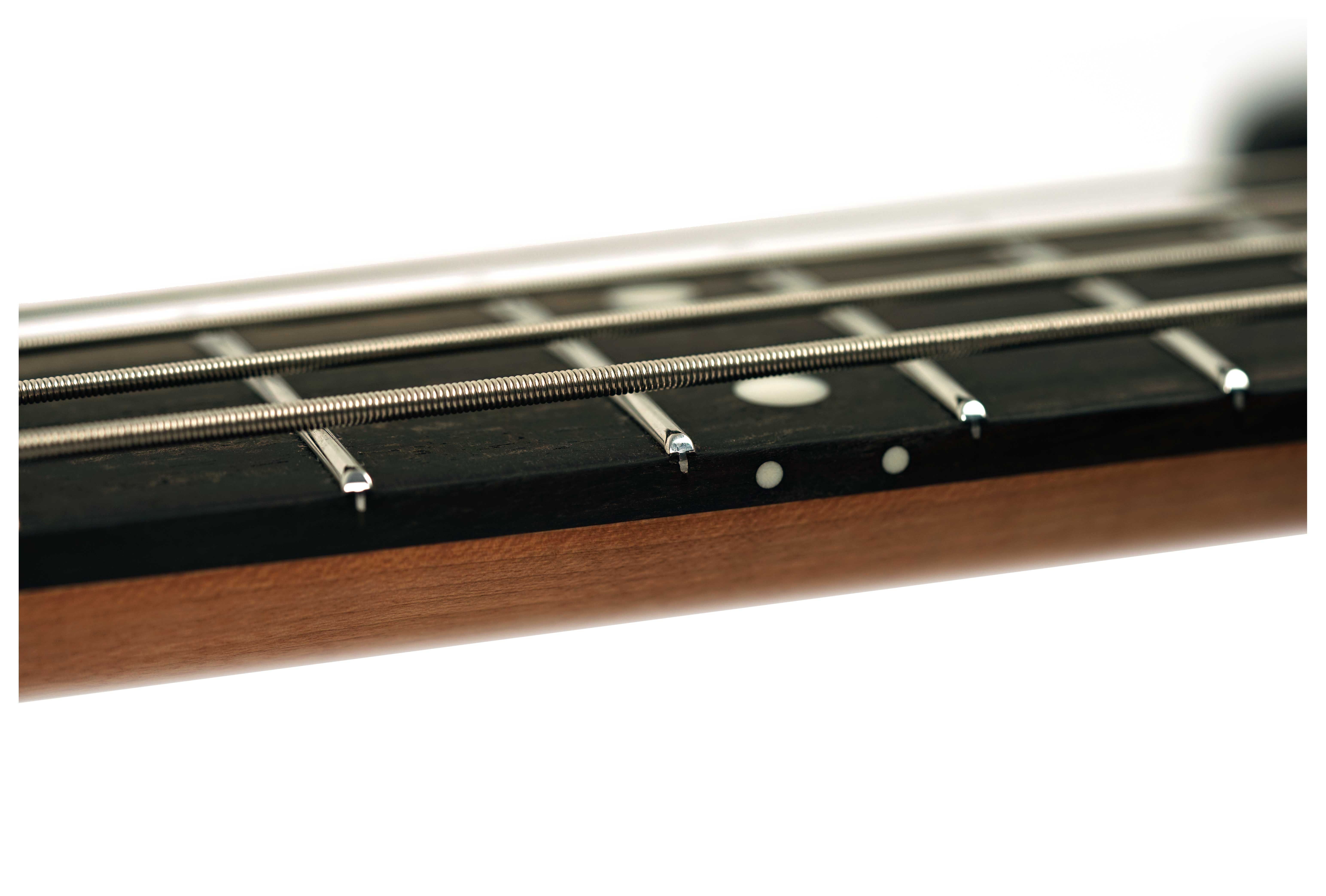 Music Man Stingray Special Faded Vintage Sunburst Ebony Fingerboard #K06612