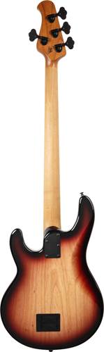 Music Man Stingray Special Faded Vintage Sunburst Ebony Fingerboard Music Man Stingray Special Faded Vintage Sunburst Ebony Fingerboard