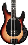 Music Man Stingray Special Faded Vintage Sunburst Ebony Fingerboard