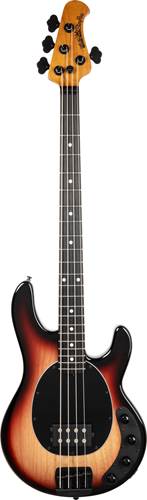Music Man Stingray Special Faded Vintage Sunburst Ebony Fingerboard Music Man Stingray Special Faded Vintage Sunburst Ebony Fingerboard