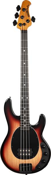 Music Man Stingray Special Faded Vintage Sunburst Ebony Fingerboard