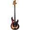 Music Man Stingray Special Faded Vintage Sunburst Ebony Fingerboard Front View