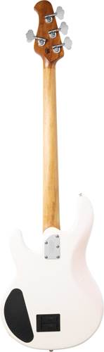 Music Man Stingray Special HH Dazzler Maple Fingerboard Music Man Stingray Special HH Dazzler Maple Fingerboard