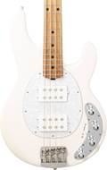 Music Man Stingray Special HH Dazzler Maple Fingerboard