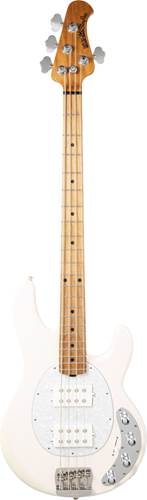 Music Man Stingray Special HH Dazzler Maple Fingerboard Music Man Stingray Special HH Dazzler Maple Fingerboard