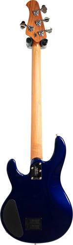 Music Man Stingray Special HH Butane Blue Rosewood Fingerboard #K05849 Music Man Stingray Special HH Butane Blue Rosewood Fingerboard #K05849