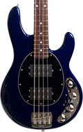 Music Man Stingray Special HH Butane Blue Rosewood Fingerboard #K05849