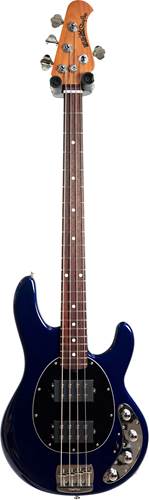 Music Man Stingray Special HH Butane Blue Rosewood Fingerboard #K05849 Music Man Stingray Special HH Butane Blue Rosewood Fingerboard #K05849