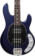 Music Man Stingray Special HH Butane Blue Rosewood Fingerboard