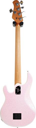 Music Man Stingray Special 5 HH Dazzler Maple Fingerboard #K07260 Music Man Stingray Special 5 HH Dazzler Maple Fingerboard #K07260