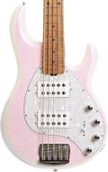 Music Man Stingray Special 5 HH Dazzler Maple Fingerboard #K07260