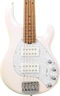 Music Man Stingray Special 5 HH Dazzler Maple Fingerboard